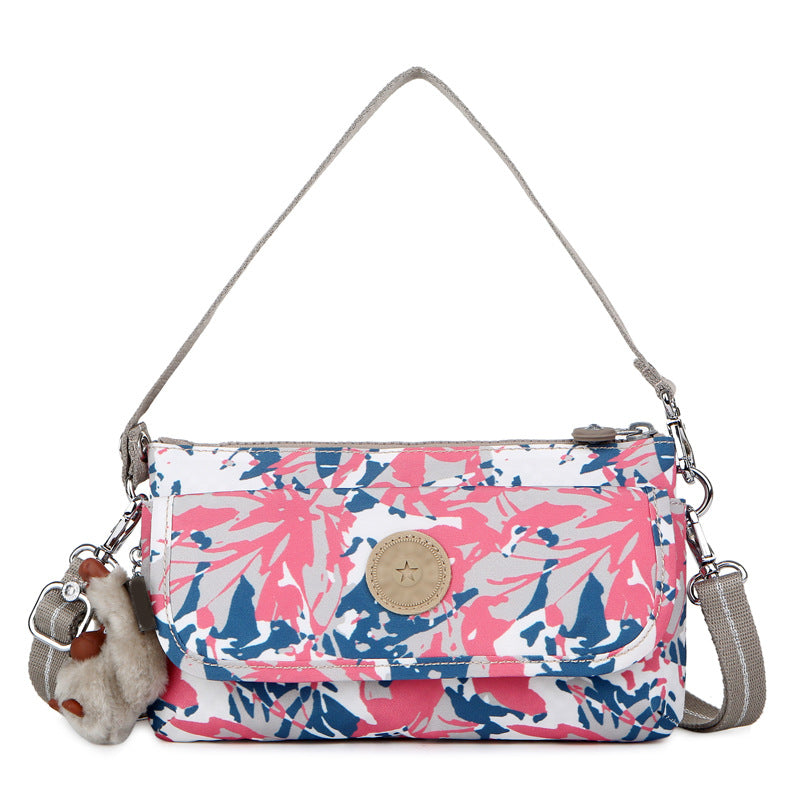 Women's Looking For Mini Canvas Fashion Mobile Bags