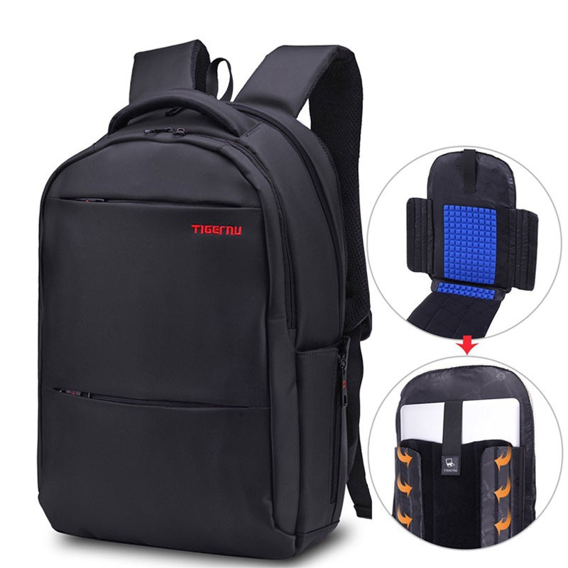Men's Trendy Charming Commuter College Computer Bags