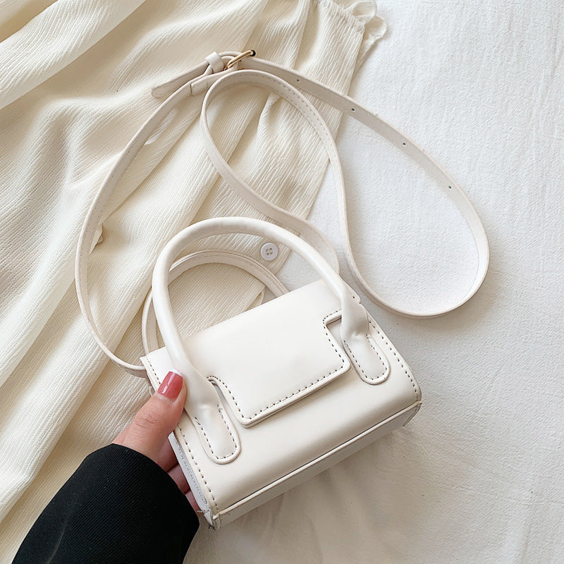 Women's Fashion Mini Popular Western Style Crossbody Bags
