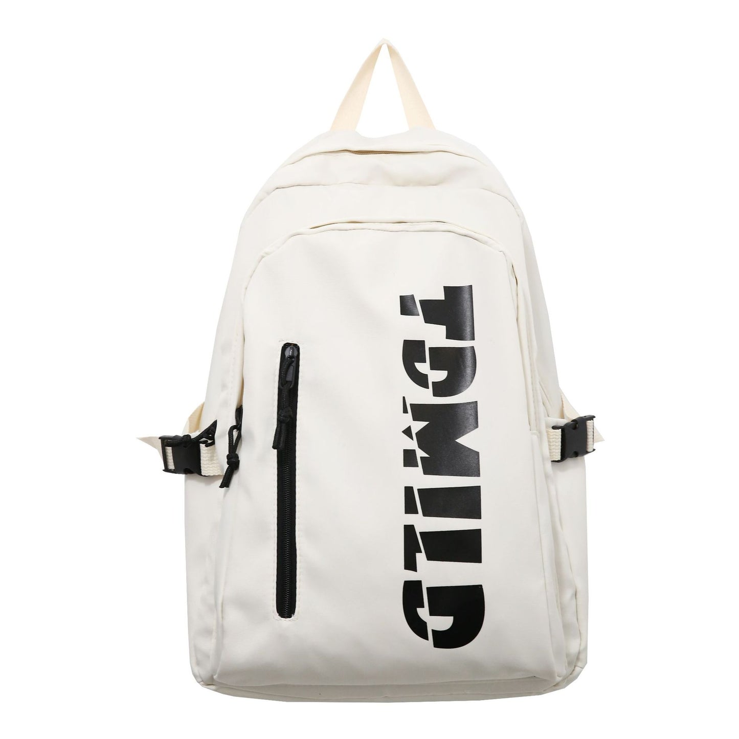 Women's & Men's & Trendy Fashion Single Large Capacity Backpacks