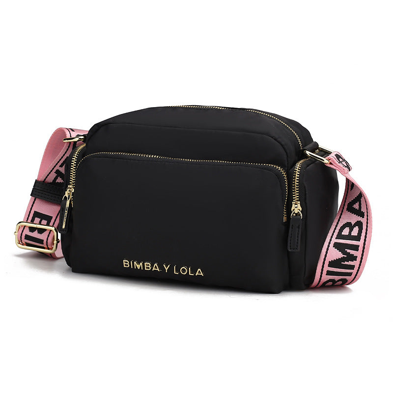 Women's Unique Creative Charming Spanish Summer Shoulder Bags
