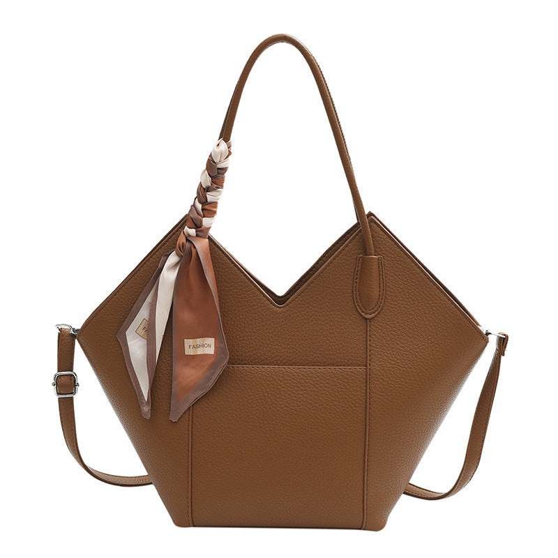 Western Style Big Spring Festival Popular One Shoulder Bags