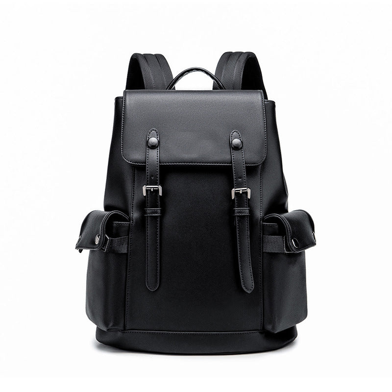 Comfortable Korean Style Large Capacity Unisex Backpacks