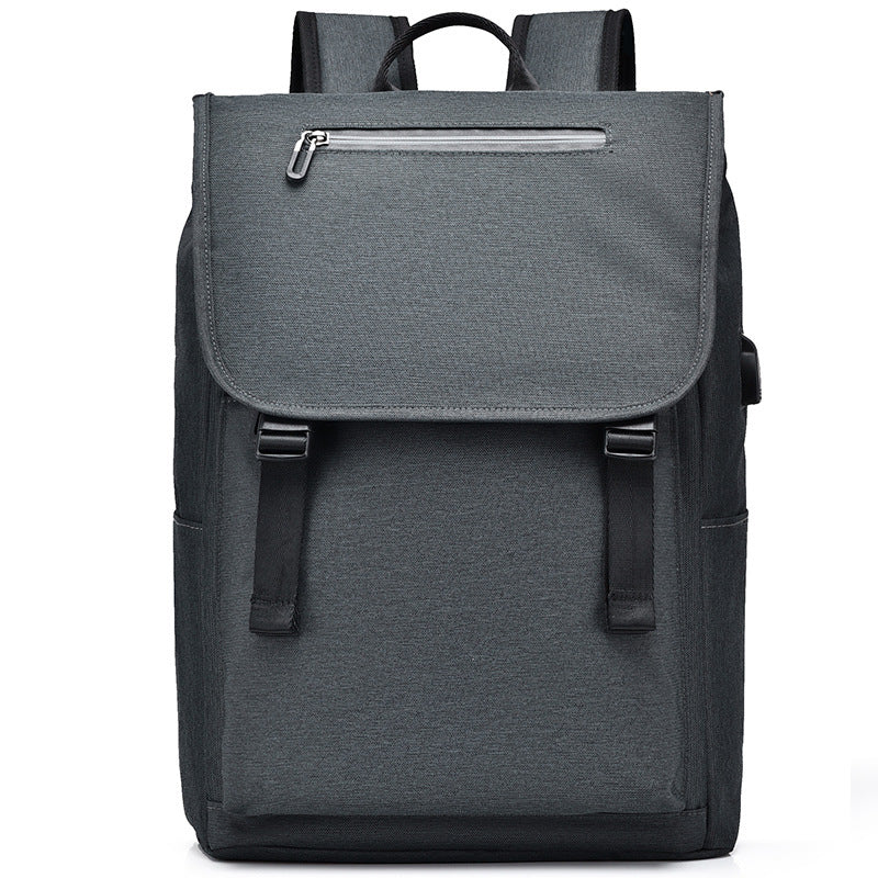 Women's & Men's & Fashion Simple Computer Large Capacity Backpacks