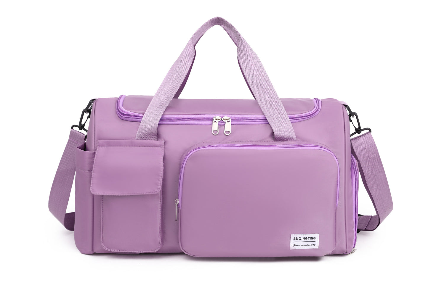 Yoga Large Capacity Short Business Trip Travel Bags