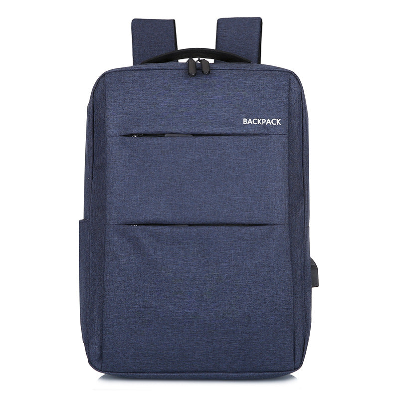 Men's Computer Large Capacity Commuter Business High-grade Backpacks