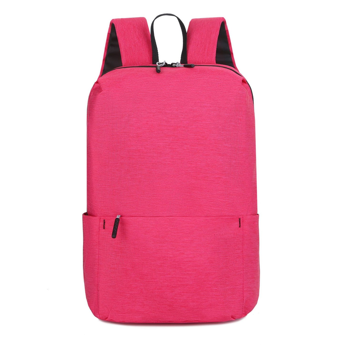 Women's & Men's & One Meter Colorful Lightweight Opening Backpacks