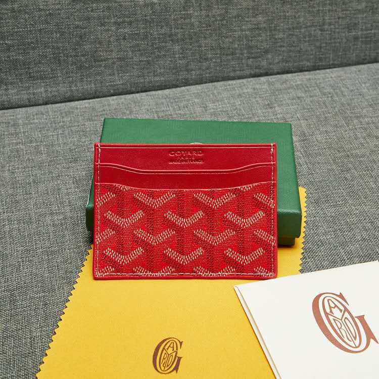 Upgraded Version Sales Volume Genuine Leather Card Holder