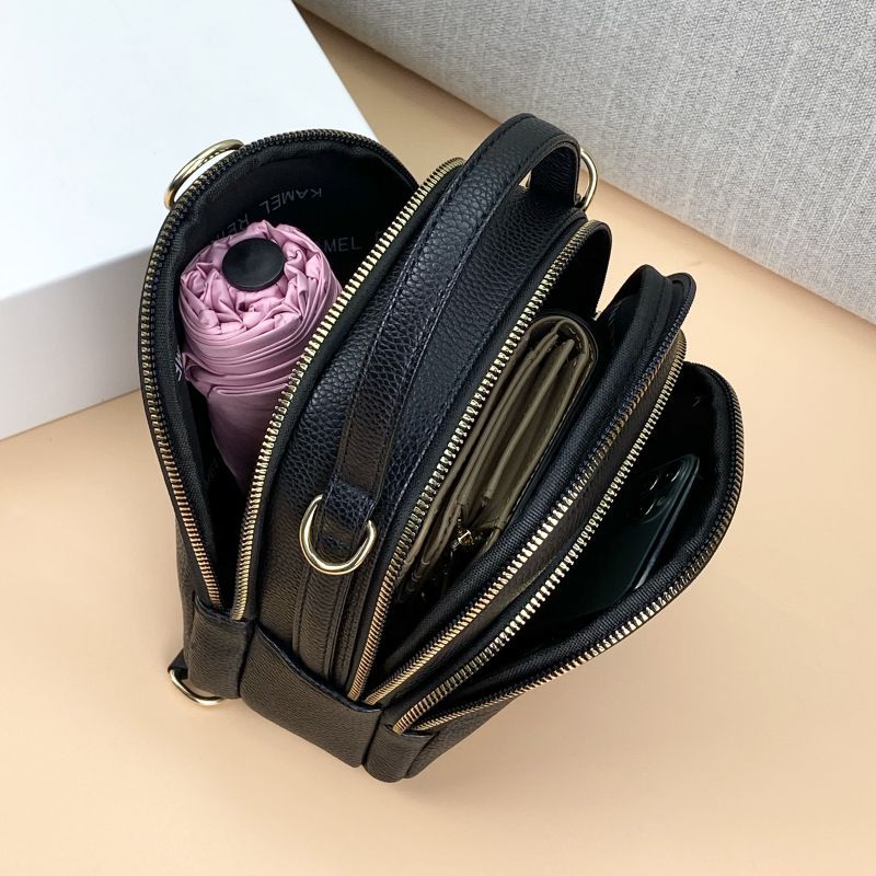 Classic Glamorous Durable Fashion Mobile Mother Backpacks