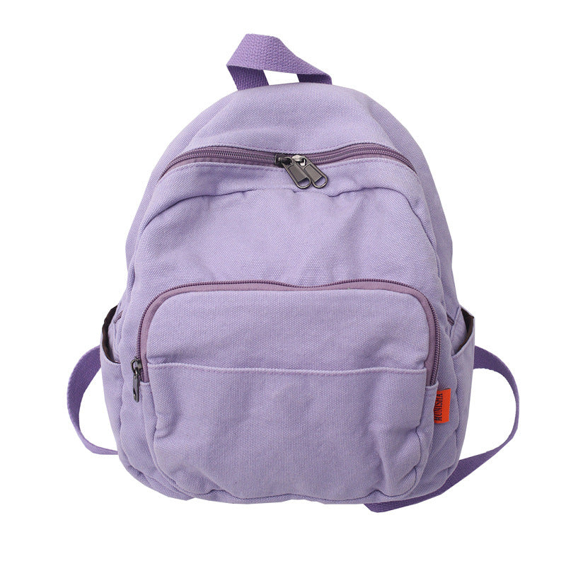 Duo Zen Dei Li Sang Dao Backpacks