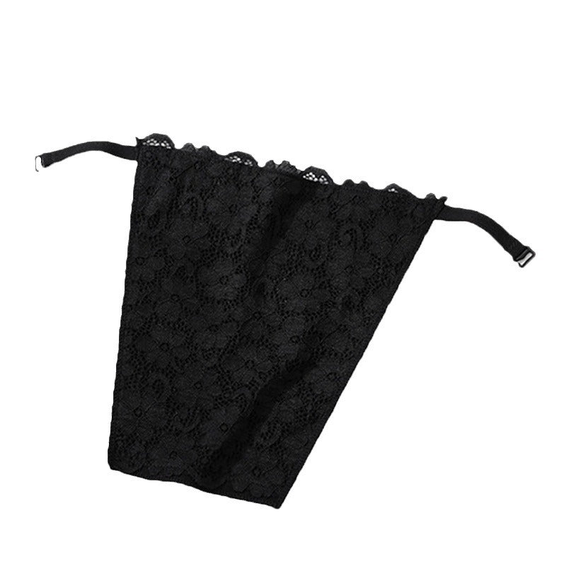 Inner Wear Base One-piece Lace Cloth Tanks Camis