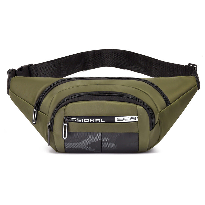 Men's Cool Derm Boys Yi Mobile Men's Waist Packs