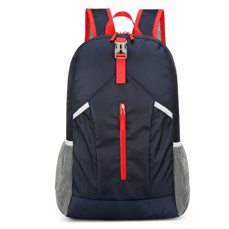 Women's & Men's & Lightweight Foldable Hiking Waterproof Portable Backpacks