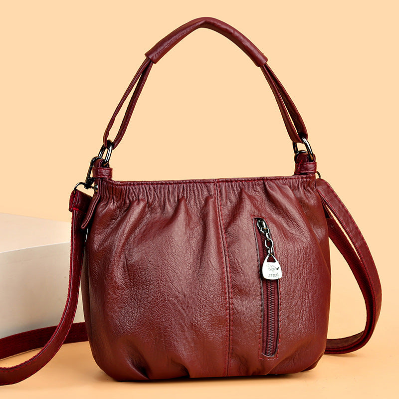 Women's Unique Comfortable Fashion Retro Mom Bags