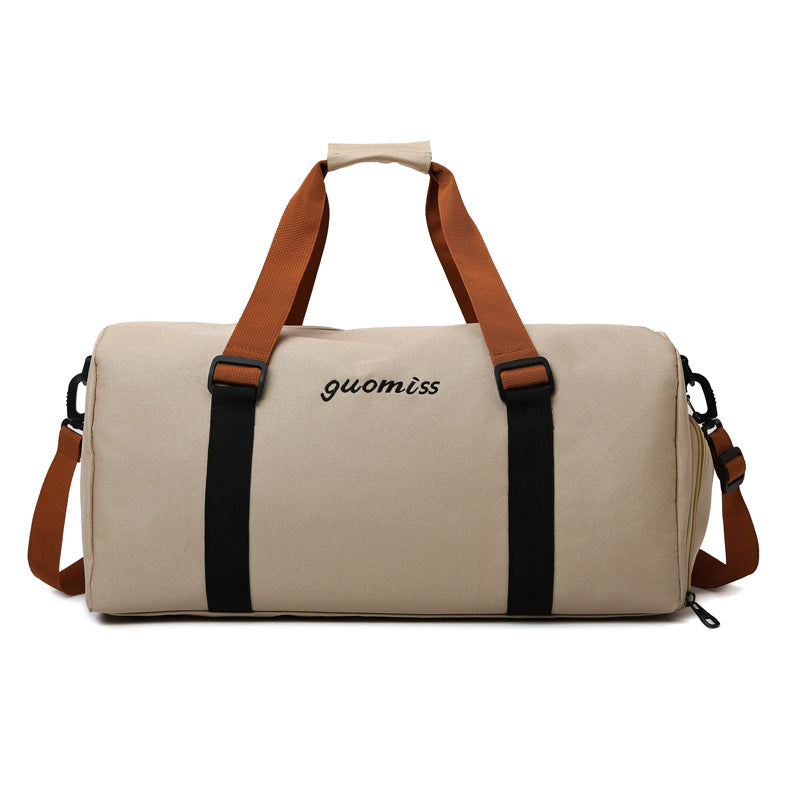 Women's & Men's & Capacity Independent Shoe Warehouse Business Travel Bags