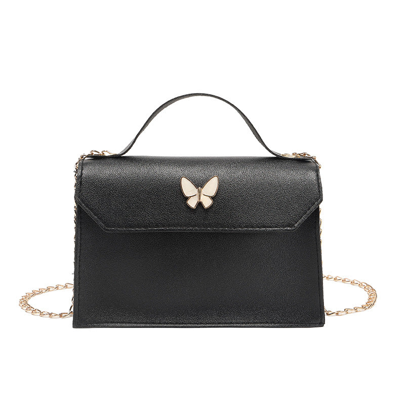Beautiful Slouchy Women's Graceful Simple Portable Crossbody Bags