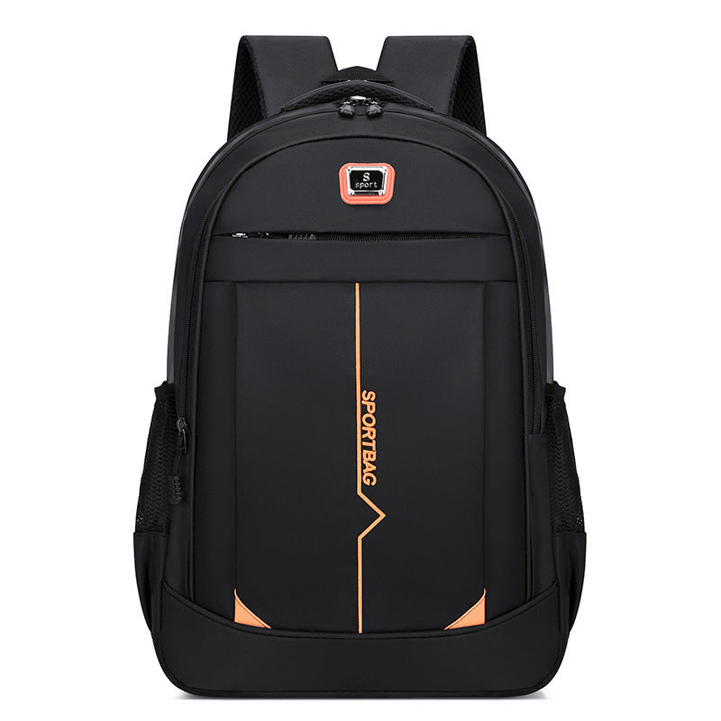 Men's Unique Cool Versatile Business Computer Backpacks