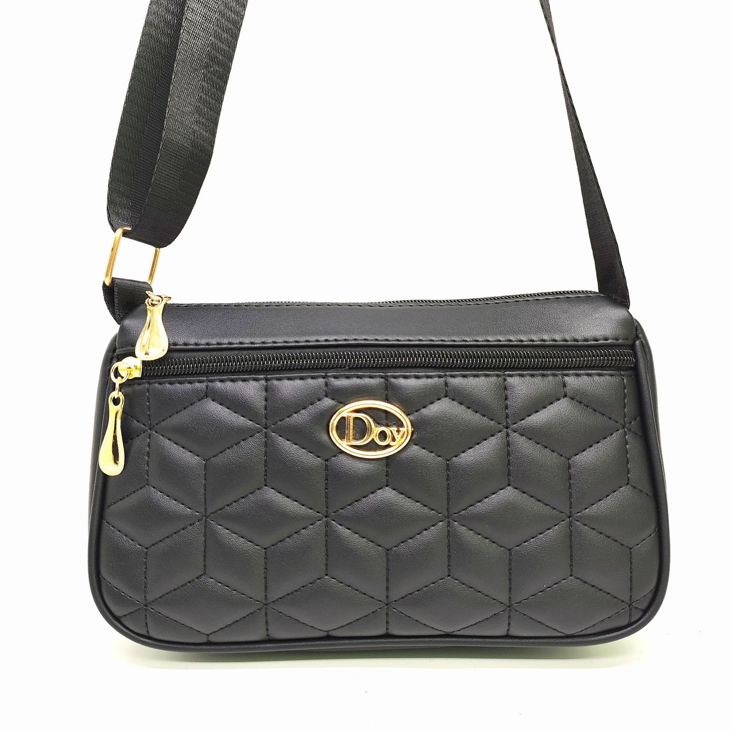 Women's Innovative Embroidered Fashion Mobile For Shoulder Bags