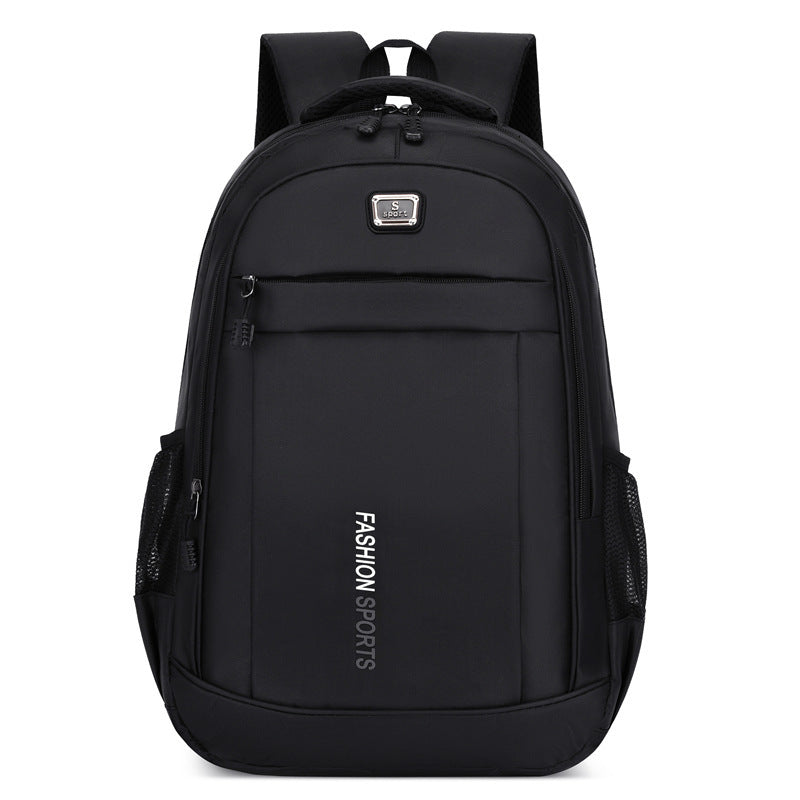 Men's Popular High-grade Computer Commuter Hiking Backpacks