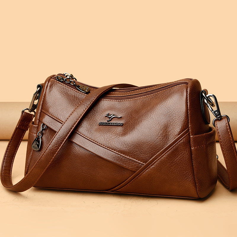 Women's Korean Style Fashion Classy Mom Crossbody Bags