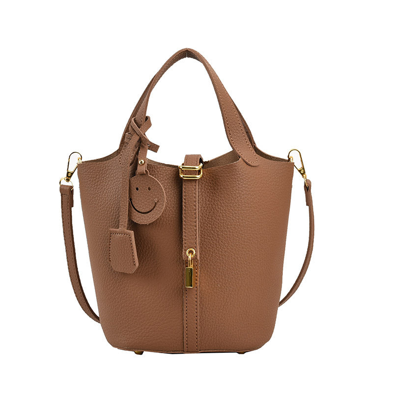 Women's Fashion Simple Western Style Design Crossbody Bags