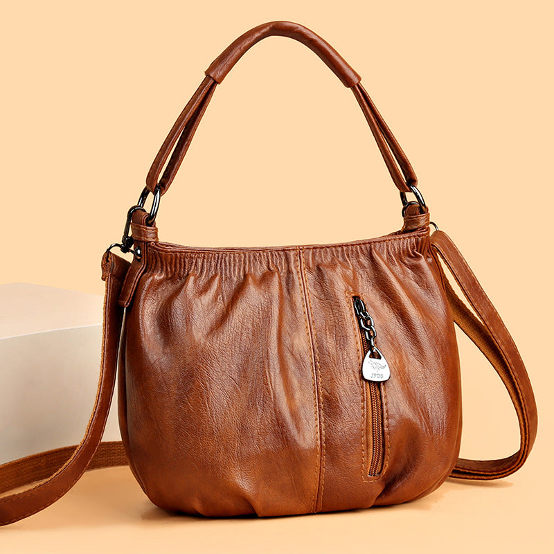 Women's Unique Comfortable Fashion Retro Mom Bags