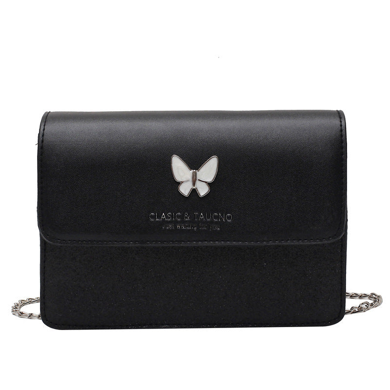 Beautiful Women's Dignified Goddess Chain Simple Shoulder Bags