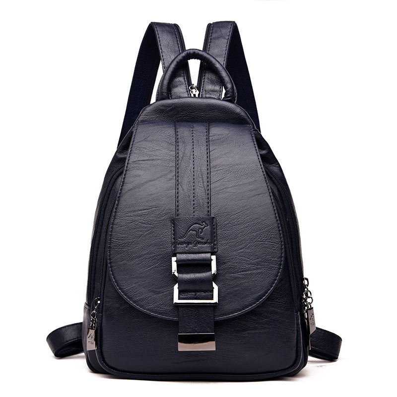 Comfortable Attractive New Women's Soft Leather Bags