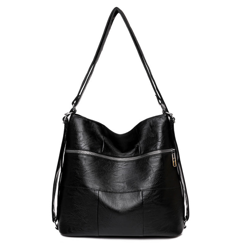 Women's Large Capacity Fashion Mom Trendy Bags