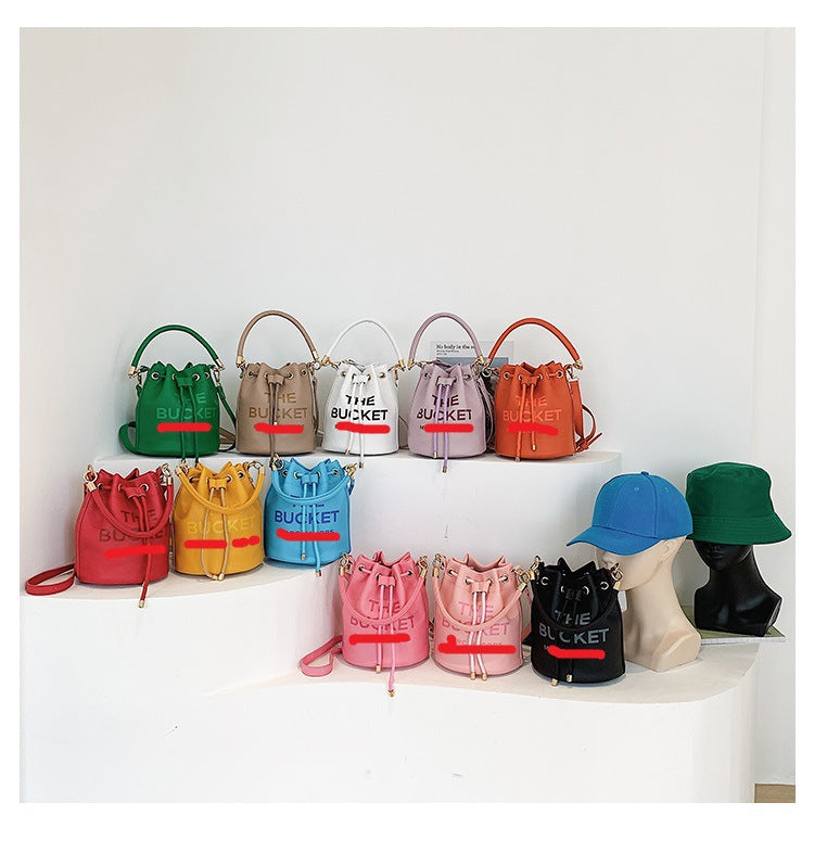 Graceful Women's Comfortable Charming Slouchy Stylish Crossbody Bags
