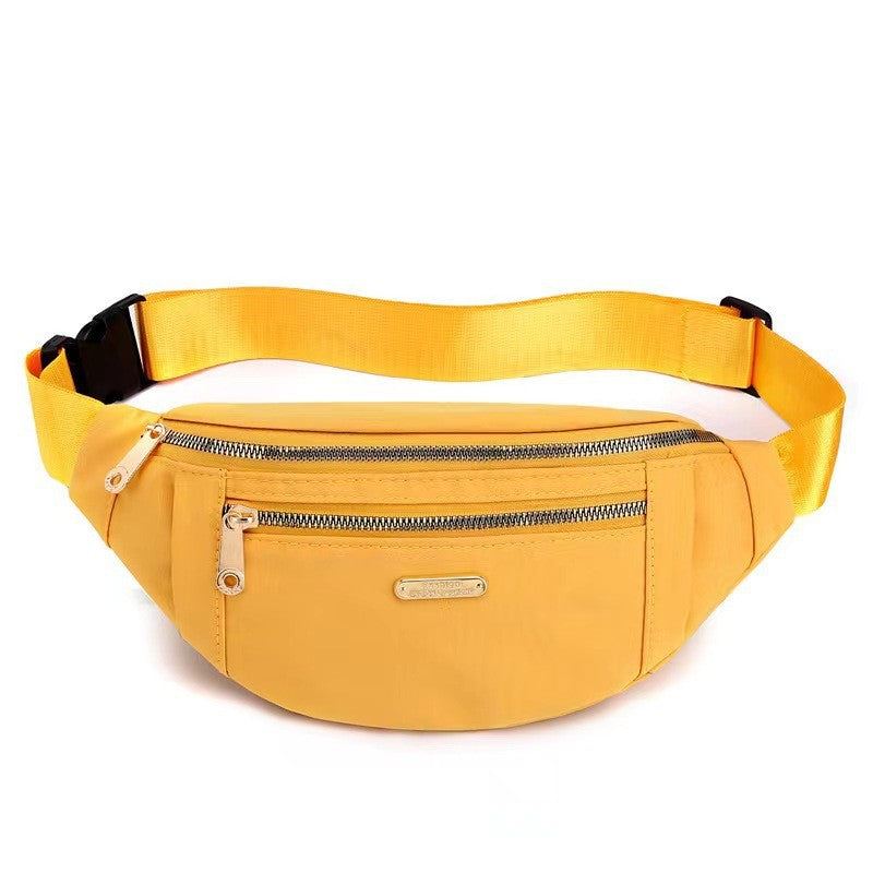 Women's & Men's & Waterproof Running Fashion Work Bags