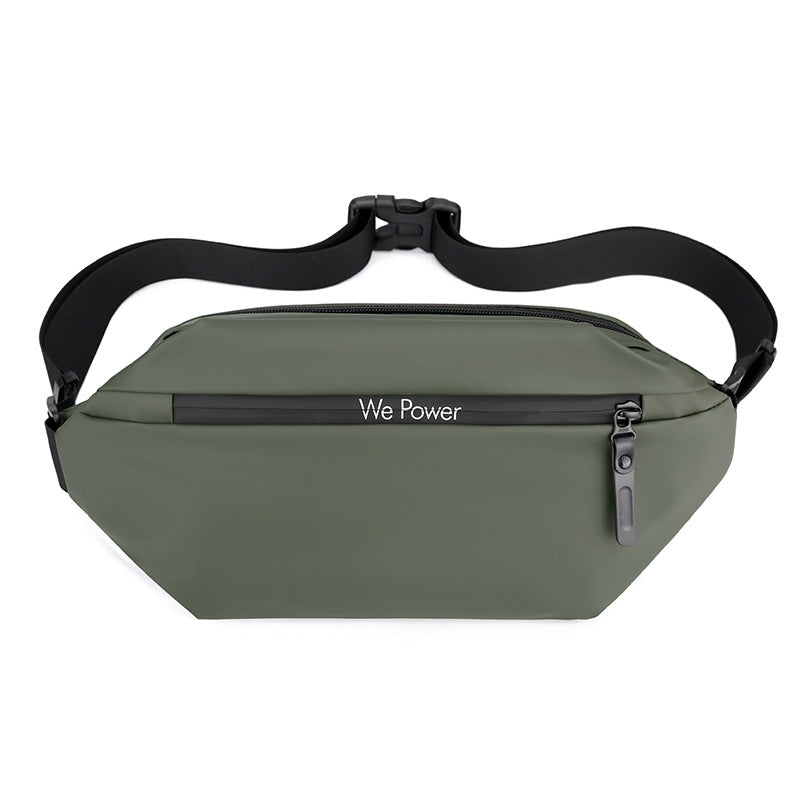 Stylish Pretty New Men's Multifunctional Waterproof Bags