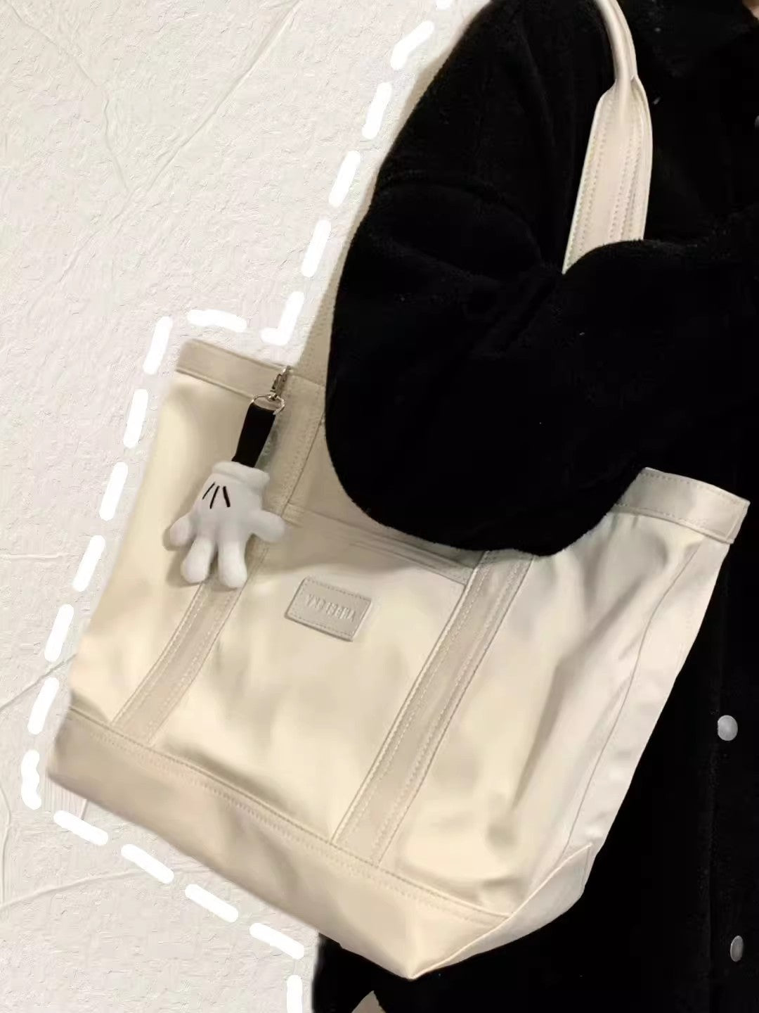 Women's Leisure Commute Class Large Capacity Shoulder Bags
