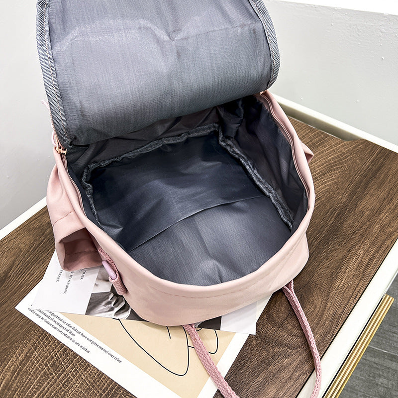 College Style Multifunctional Female Mori Autumn Bags
