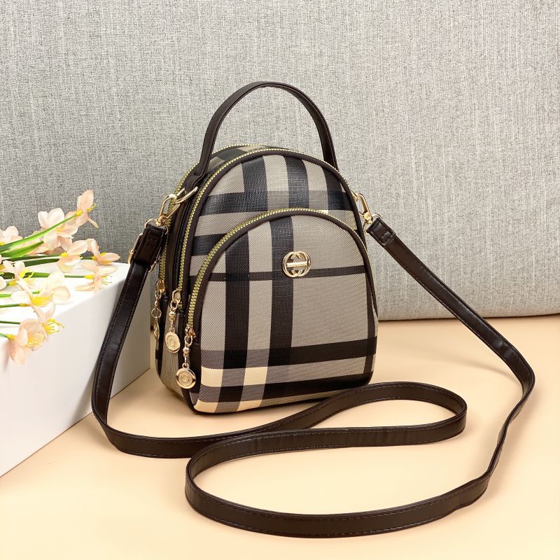 Classic Glamorous Durable Fashion Mobile Mother Backpacks