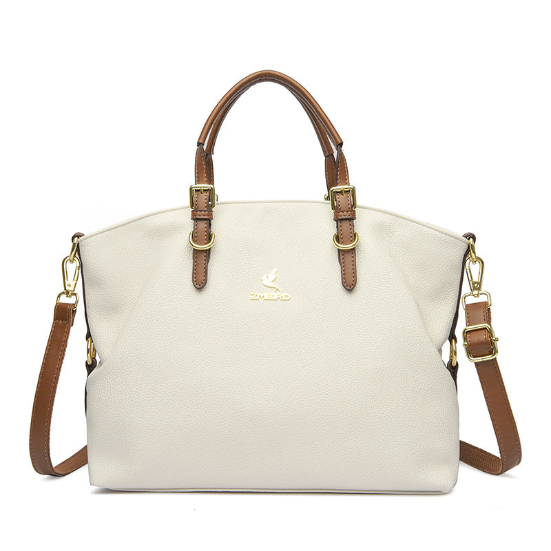 Women's Pretty Elegant Large Capacity Mom Crossbody Bags