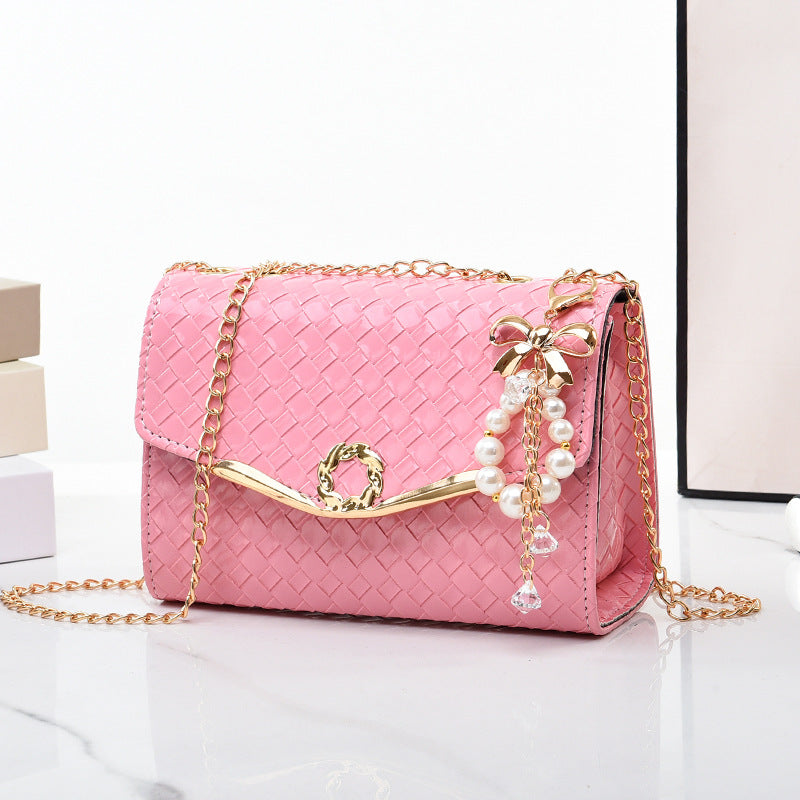 Cool Innovative Women's Versatile Creative Chain Crossbody Bags