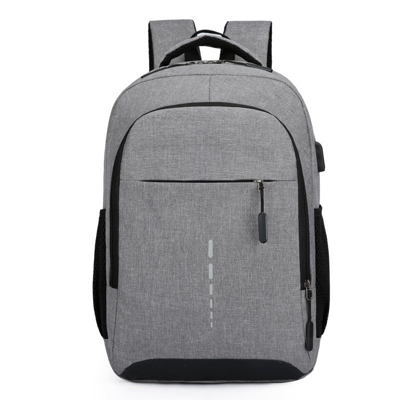 Men's Unique Cool Versatile Business Computer Backpacks