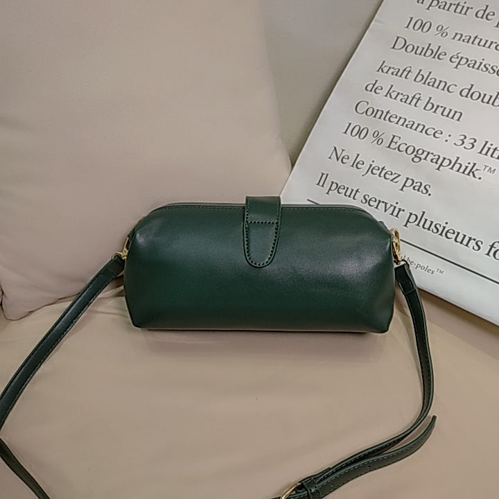 Cool Retro Doctor Clip Leisure Mini Bags
