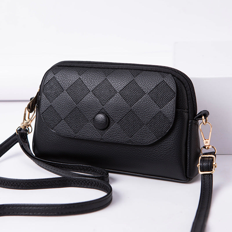 Cool Women's Summer Fashion Mobile Mother's Shoulder Bags