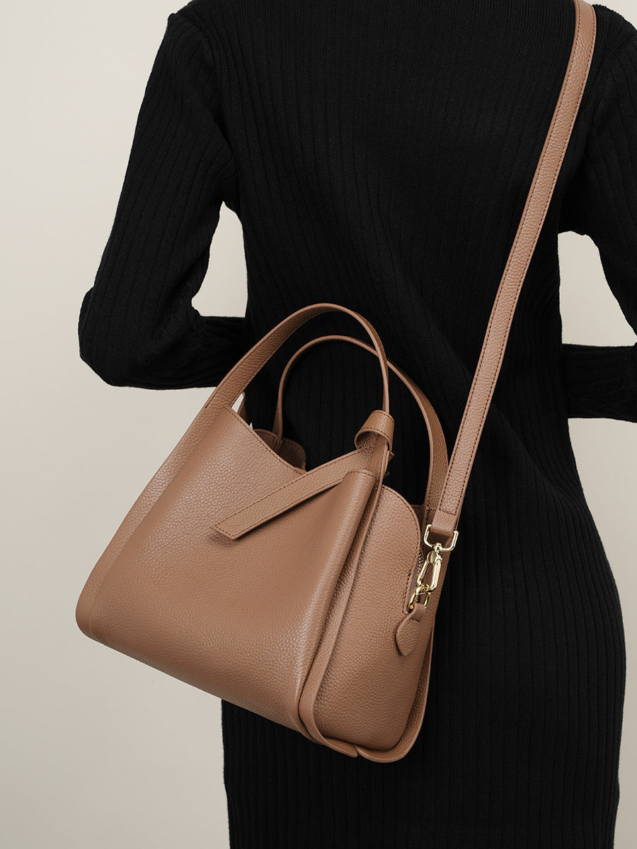 Women's Vegetable Basket To Give Mom Elegant Crossbody Bags