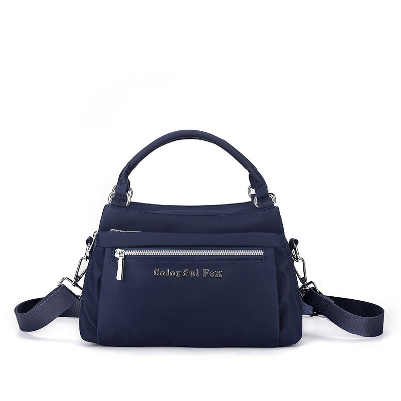Women's New Fashion Korean Trendy Waterproof Crossbody Bags