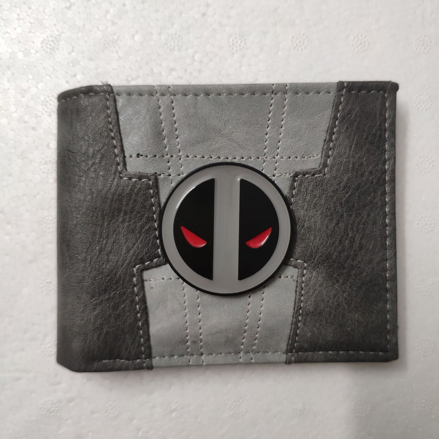 Anime One Piece Dragon Ball Attack On Ladies Wallets