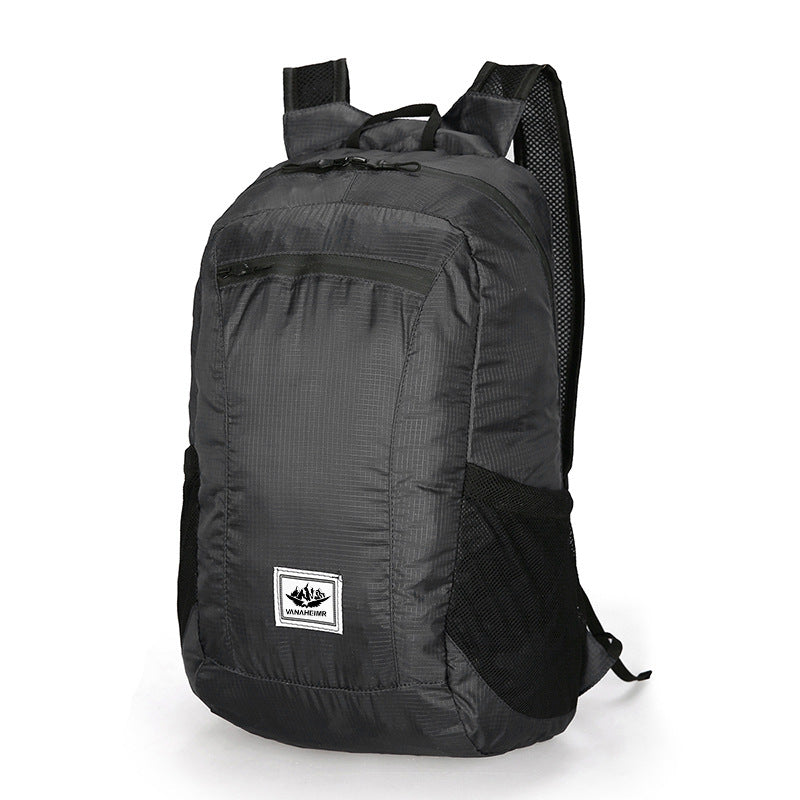 Women's Waterproof Large Capacity Lightweight Storage Exercise Travel Bags