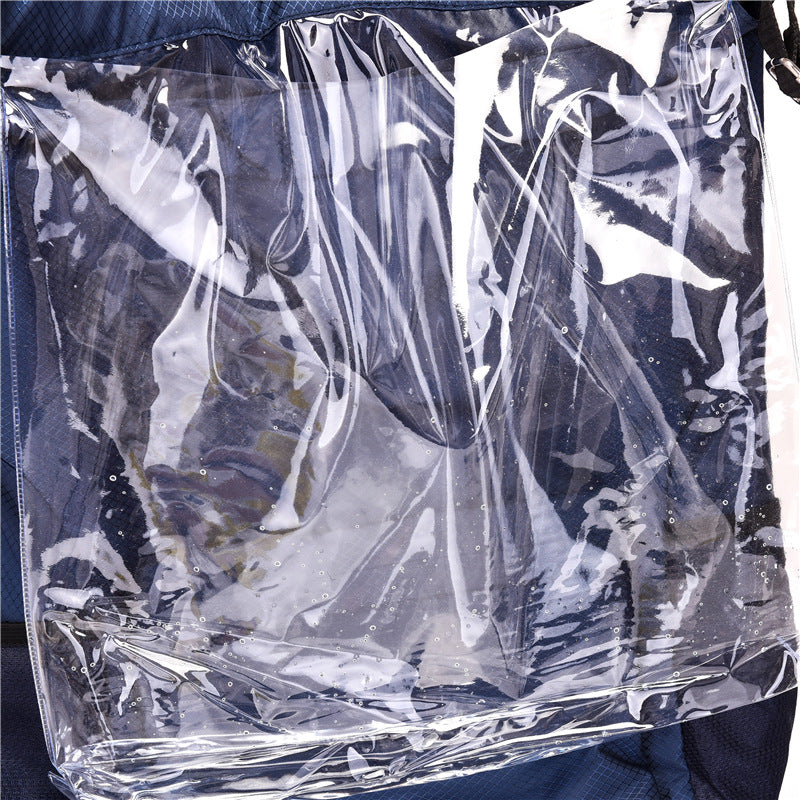 Large Capacity Dry Wet Separation Swimming Drawstring Bags