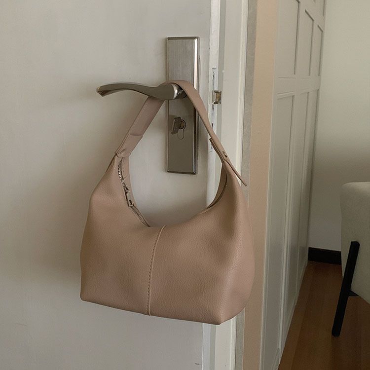 Fashion Underarm Korean Style Portable Large Bags