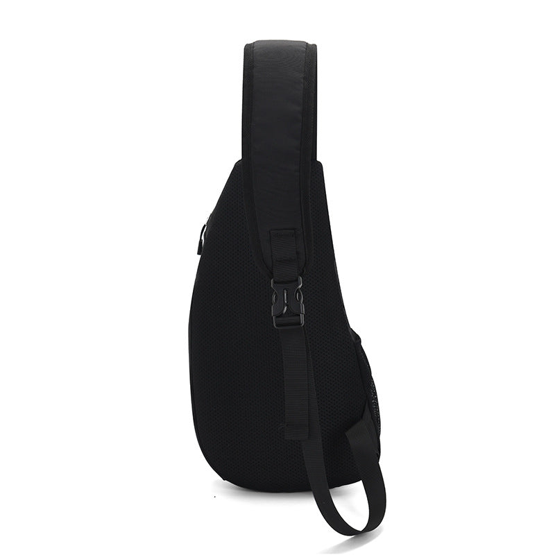 Men's Pretty Large Capacity Waterproof Fashion Bags