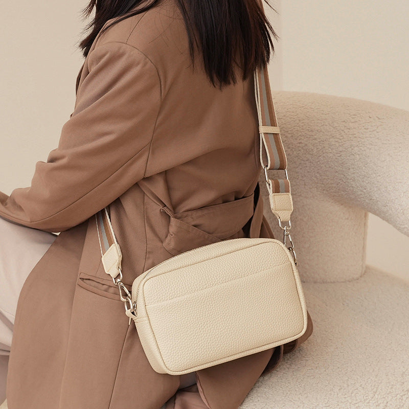 Stylish Unique Women's Trendy Solid Color Bags