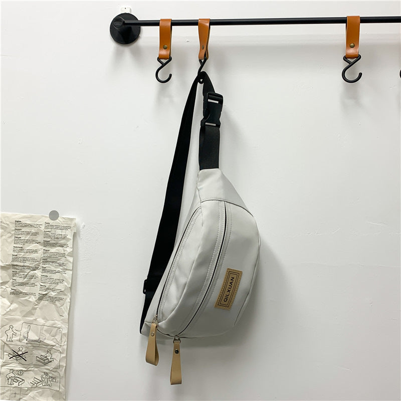 Men's Fashion Korean Chic Unique Couple Bags
