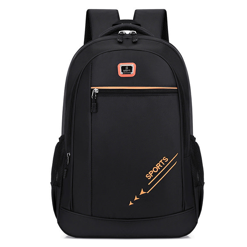 Men's Unique Cool Versatile Business Computer Backpacks